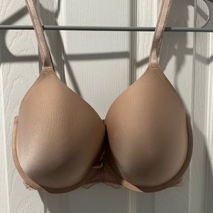 Victoria’s Secret perfect coverage. Like new